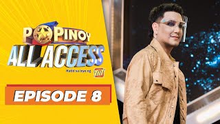 PoPinoy All Access Episode 8 [upl. by Katherine]