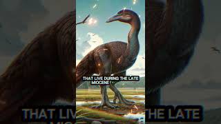 Primal Clash Cassowary vs Dromornis  Who Would Win shortvideo shorts [upl. by Siesser]