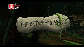 OLD The Betweenlands Official Soundtrack  The Adventure Begins [upl. by Cia]