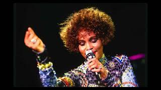 AI Whitney Houston  Love Will Lead You Back [upl. by Girard317]