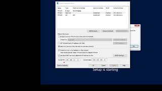 Instalando um Domain Controller em Windows Server 2016 Core [upl. by Muldon]