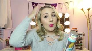 The BEST Dry Shampoo for Blondes  Review of Batiste Dry Shampoo for Blondes [upl. by Ferdie]