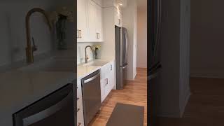 Two Bedroom Condo for Sale in Toronto realestate justlistedtoronto apartmenttour home [upl. by Levitus]