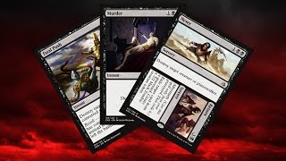 Basic Guidelines For Deck Building in the Current Toxic Standard Environment [upl. by Angrist]