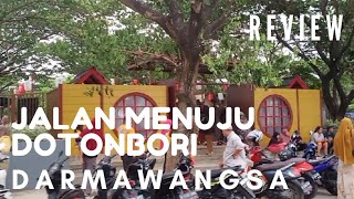 Review Jalan Menuju Dotonbori Darmawangsa Bekasi [upl. by Everson]