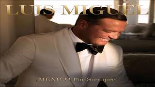 LUIS MIGUEL DISCOGRAFIA COMPLETA 320KBPS MP3 MEGAMEDIAFIRE [upl. by Ahsiuq]