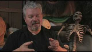 Faces of Death  DVD Interview Clip [upl. by Sawyer604]