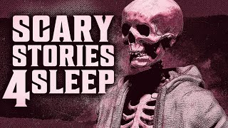 25 True Scary Stories to Make You Sleep with the Lights On [upl. by Keith817]