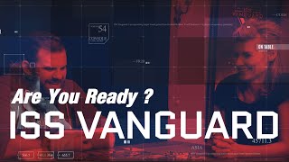 ISS VANGUARD │ Rules overview  Part 1 Landing on planet   On Table High Quality 4K [upl. by Alben]