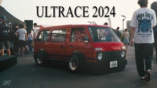 ULTRACE 2024 Vlog x Aftermovie [upl. by Geddes]