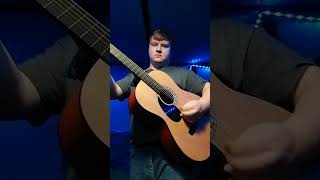 Some flat top picking in C flattop snippets shorts acousticguitar [upl. by Giacinta710]