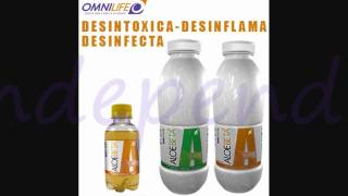 OMNILIFE  aloe beta [upl. by Cooper]