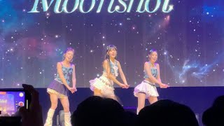 【4K】Sweet Crazy Love2024 ARTMS World Tour＜Moonshot＞in Tokyo [upl. by Dusa]