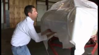 Shrink Wrap Training with Dr Shrink [upl. by Dar]