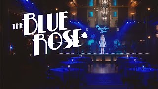 The Blue Rose  Official Movie Trailer 2024 [upl. by Lj696]