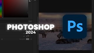 How to Download Adobe Photoshop 2024 [upl. by Marten]