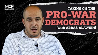 Will Uncommitted Voters decide the 2024 US Elections  Abbas Alawieh  The Big Picture S5E4 [upl. by Ahcsap]