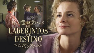 Los laberintos del destino Parte 1  Películas Completas en Español Latino [upl. by Ardnahcal368]