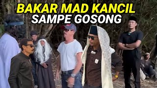 REY LAMPUNG amp KI MERCON KEPUNG MBAH JAROT MAD KANCIL BOS JERRI DI LUMPUHKAN [upl. by Sabian999]