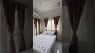 Bellandur Studio Rental Apartments  Bangalore Flats  Kots [upl. by Aliuqa]