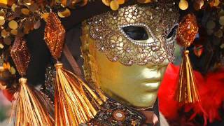 El Carnaval de Venecia  N Paganini [upl. by Lotsyrk]