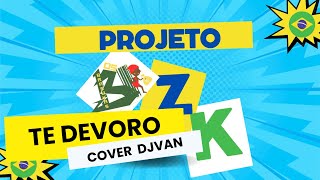 ACUSTICO BZK TE DEVORO [upl. by Asik362]