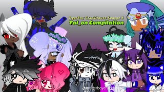 tigerboycrackhouse  Talon Compilation [upl. by Remus]