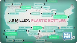 USE LESS PLASTIC to Save Our Oceans [upl. by Halak]