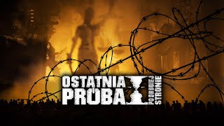 Ostatnia Próba  Za Wojnę [upl. by Vogele]