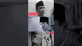 Bung Karno part 1 podcast kisah history [upl. by Aidekal]