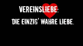 Vereinsliebe  die einzig wahre Liebe [upl. by Eeslek44]