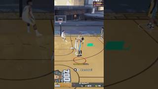 DEADEYE HALL OF FAME NBA2K25 2k 2kcommunity 2klife 2k25 [upl. by Chemash]