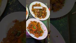 NEW DISHES IN CASTLE MANDI RESTAURANT GUNTUR foodiegirldiya food [upl. by Emawk]