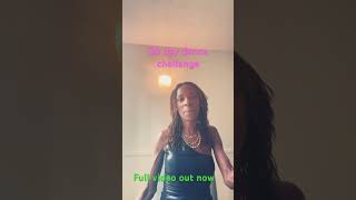 Ain’t no stopping us now 30daychallenge dancechallenge [upl. by Basso]