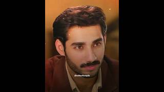 Shahnawaz  Jab tum aise preshan hoti ho aur khubsurat lagti ho 🥰🎀iqtidar drama editanmolbaloch [upl. by Otokam]