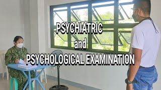 NEURO  Psychiatric and Psychological Examination  WrittenOral [upl. by Selij692]