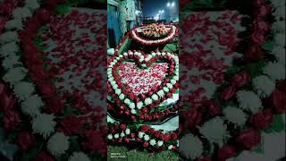 Sabki baratain aai doli tu bhi Lana weddingsong weddingcar [upl. by Madonna973]