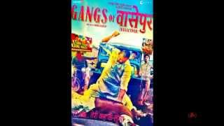 Gangs Of Wasseypur soundtrack Jiya Tu Bihar Ke Lala  Manoj Tiwari  Sneha Khanwalkar [upl. by Eillime]