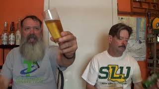 Louisiana Beer Reviews Heineken duo review [upl. by Lakym]