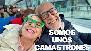 SOMOS UNOS CAMASTRONES Abril 2024 117a [upl. by Latt]