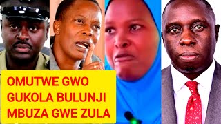 HonNambooze Atabukide ZuLah ne Police Mwekobanye Mutulugunye Haji Afiire Mukomera [upl. by Ajtak842]