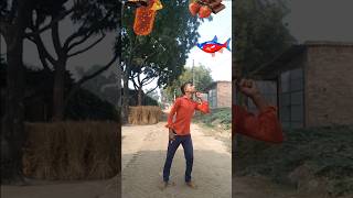 Flying catching to Foods Icecream Chocolate  Jcb Fish  🐠🍲  bestvfx vfxviralvideo vfxpro [upl. by Novihc]