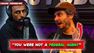 Ethan From H3 Doesnt Think Myron Was A Fed Does He Have A Point [upl. by Fielding]