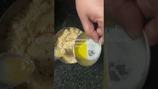 serradura  how to make serradura  food dessert pudding recipe goa [upl. by Eob]