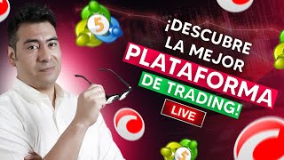 🔥 MetaTrader VS cTrader 📊 ¡Aumenta tus Ganancias con la Mejor Plataforma de Trading para ti 💸 [upl. by Norret]