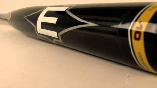 Easton CV12 SCR1B Fastpitch Softball Bat  Justbatscom [upl. by Cheney]