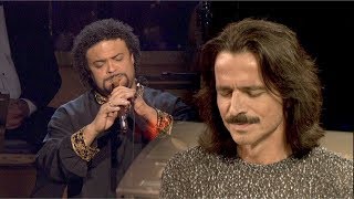 Yanni  quotPrelude and Nostalgiaquot1080p From the Master quotYanni Live The Concert Eventquot [upl. by Naves699]