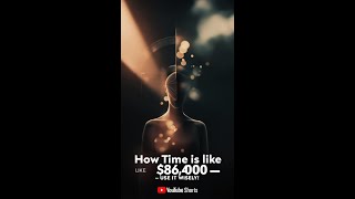 Time Is MoneyDont Waste It timemanagement lifelessons motivation inspiration personalgrowth [upl. by Latyrc767]