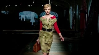 Prada  Fall Winter 20132014 Full Show  Exclusive [upl. by Aileen]