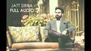 JATT SIRRAA • UPKAR SANDHU • FULL SONG HD• CROWN RECORDS [upl. by Acherman807]